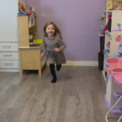 Bella Rug 2.0 – Ylellinen leikkimatto