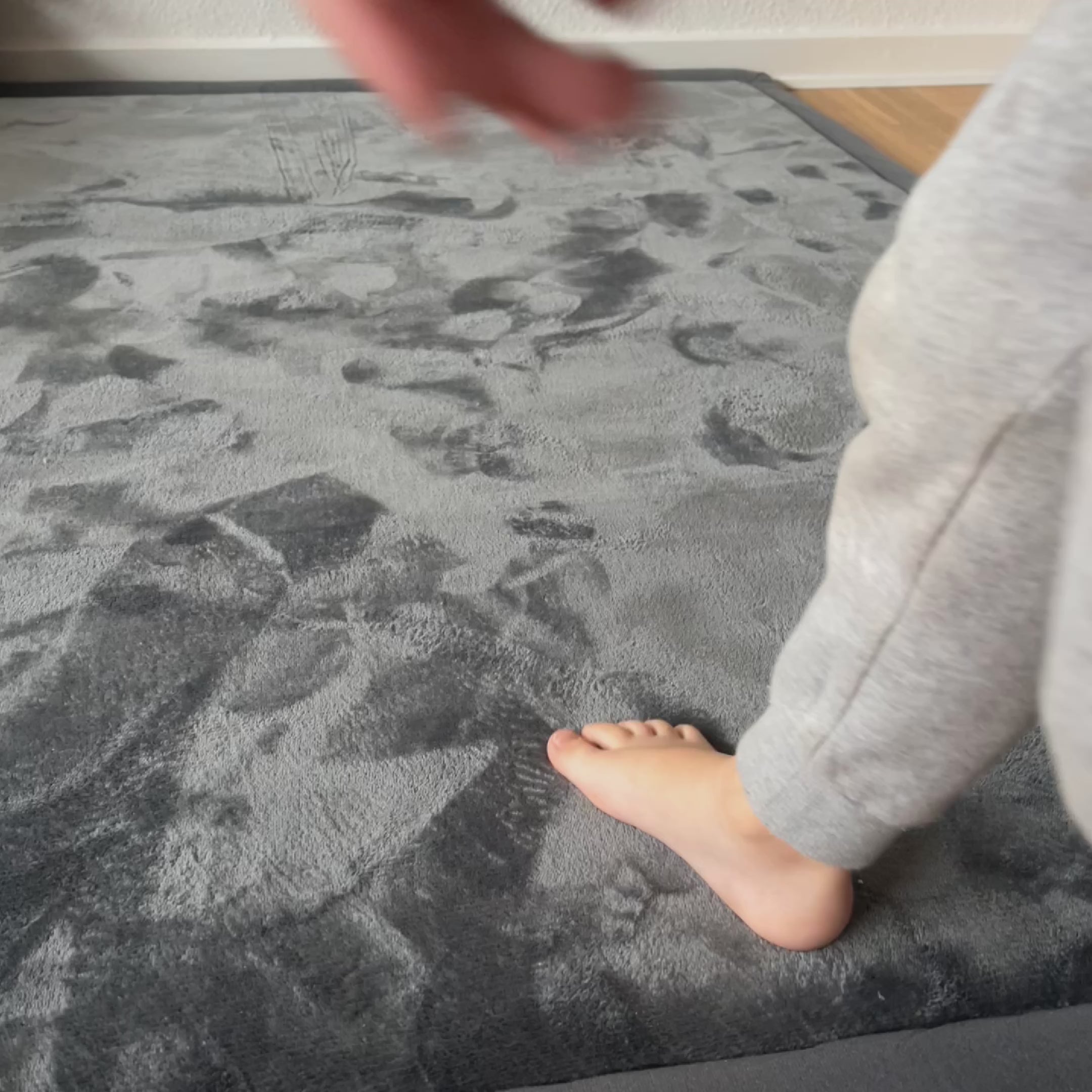 Bella Rug 2.0 – Ylellinen leikkimatto